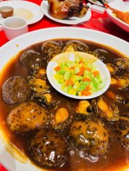 -喜爱轩酒楼·宴会厅