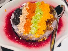-左庭右院鲜牛肉火锅黑金店(陆家嘴中心店)