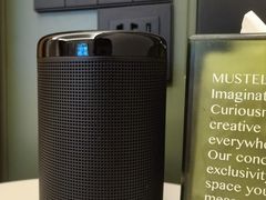 -MUSTEL木文缇酒店(广州知识城旺村地铁站店)