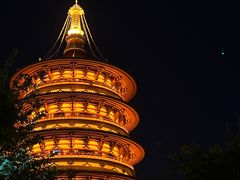 -隋唐洛阳城明堂天堂景区