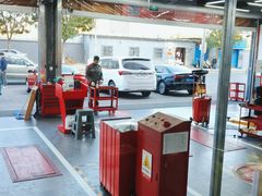 -京东养车(岳各庄店)