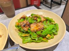 -廖川菜(金虹桥店)