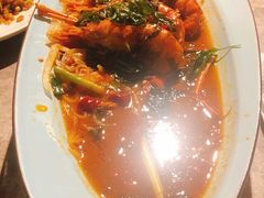 美奈香辣大头虾-美奈小馆·越南料理(福田星河COCO Park店)