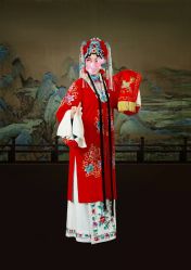 -梨园天地京剧摄影(玲珑天地店)