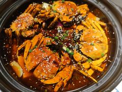 -松哥油焖大虾(科技园店)