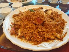 -东江海鲜酒家(艺都分店)