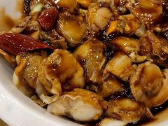 温拌全贝-奥华餐厅·老张记(台基厂店)