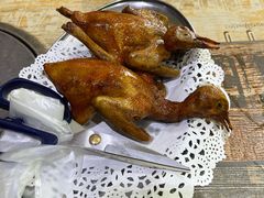 红烧乳鸽-石岐乳鸽村(南海第三分店)
