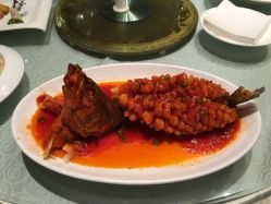 -儒宴孔府菜·宴会厅(丰体店)