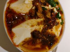 -川味堂·四川豆花(八卦岭店)