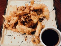 -喜记避风塘炒辣蟹(总店)