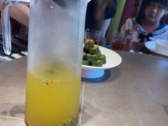 -张家卫·阳江菜·小海鲜(肥婆湾桥店)