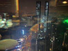 -瑞吉吧 The St·Regis Bar(长沙瑞吉酒店)
