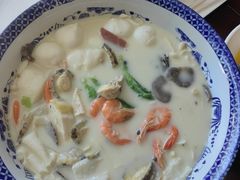 -山外山菜馆(玉泉路店)