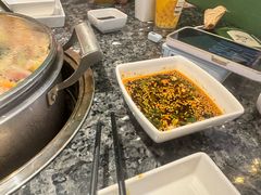 -一席地·本地鸡窝·杭帮鸡火锅(萧山银隆百货店)