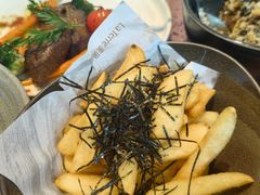 -La Terre乐田(万象城店)