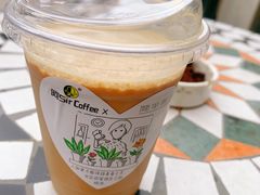 -阿sir咖啡(陶谷新村店)