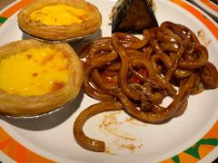 -比格比萨自助(德思勤四季汇店)