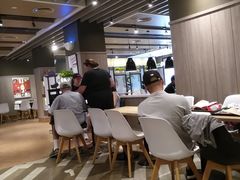 大堂-肯德基(桂林阳朔店)