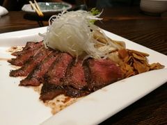 -桂马·日本料理·海胆·海鲜饭·酒场(民主广场店)