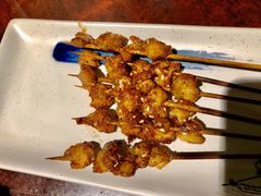 鸡脆骨-功夫小龙虾·烧烤·江湖菜(金沙洲店)