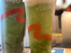 -CoCo都可(虹口龙之梦店)