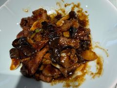 -玉华台饭庄·淮扬菜·烤鸭(望京店)