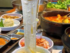 -六七八韩式烤肉·韩国料理(上杭路店)