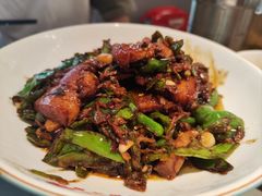 -陈大锅·岳阳鱼馆·地道岳阳菜(美食街店)