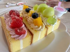 -积慕Cake(解放大道店)