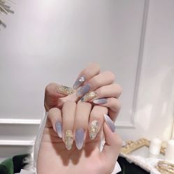-沐白•盛妍日式美甲美睫