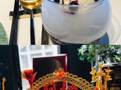 -三号黄浦会Canton Table