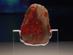 -北京大葆台遗址博物馆