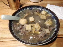 鸭血粉丝汤-老城南.鸭血粉丝汤(夫子庙店)