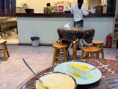 大堂-古树酸奶(八廓南街店)
