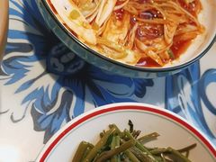 -川流不息·地道川菜·小龙虾(新松江路店)