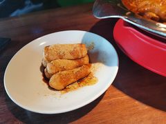 -胖哥俩肉蟹煲(杭州下沙学林街店)