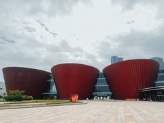 -太原市博物馆