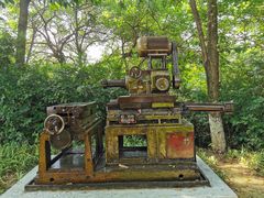 -柳州工业博物馆