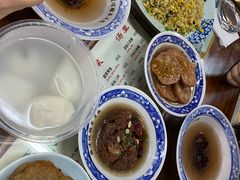 -粗茶淡饭(东关街店)