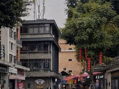 -福建师范大学(仓山校区)