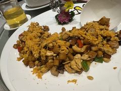 -佛山顺德香云纱园林酒店(清晖园店)