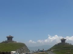 -日月山景区