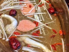 红白鸳鸯-小龙坎火锅(总店)