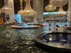 -清河半岛温泉度假酒店