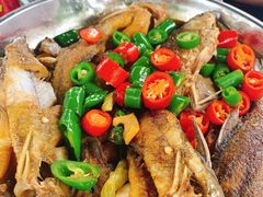 -食光慢宴·安吉土菜馆