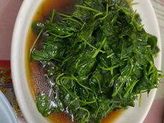 -蘭心餐厅(进贤路店)