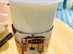 -素匠泰茶(三里屯SOHO工体奶茶店)