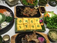 -将军牛排·尔滨地标朝鲜族美食(总店)