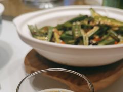 -御海棠老菜馆(福明嘉园店)